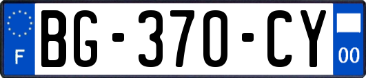 BG-370-CY