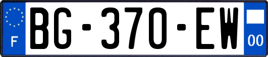 BG-370-EW