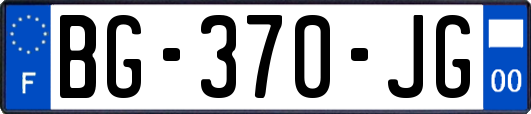 BG-370-JG