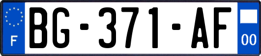 BG-371-AF