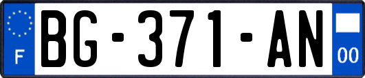 BG-371-AN