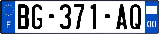 BG-371-AQ