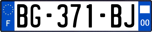 BG-371-BJ