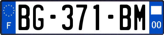 BG-371-BM