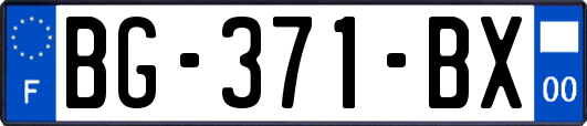 BG-371-BX