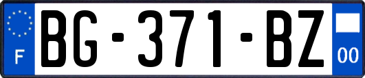 BG-371-BZ
