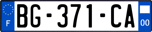 BG-371-CA