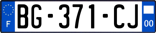 BG-371-CJ