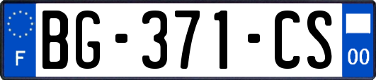 BG-371-CS