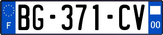 BG-371-CV