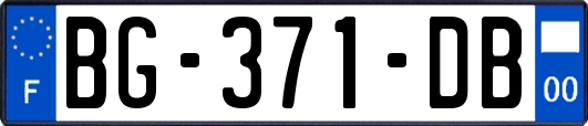 BG-371-DB