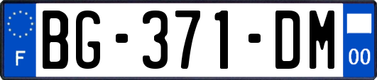 BG-371-DM