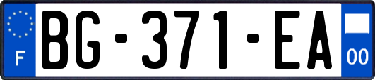 BG-371-EA