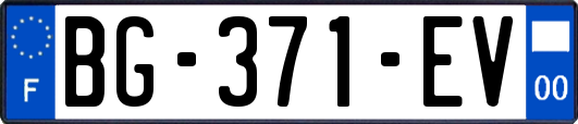 BG-371-EV