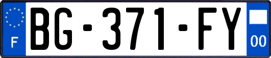 BG-371-FY