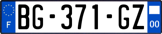 BG-371-GZ