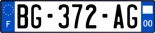 BG-372-AG