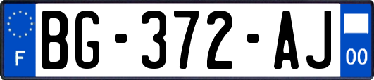 BG-372-AJ