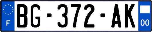 BG-372-AK