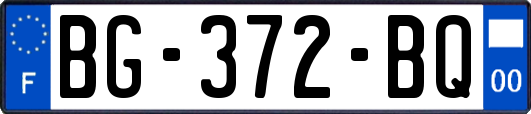 BG-372-BQ