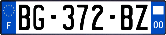 BG-372-BZ
