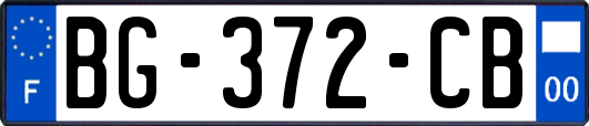 BG-372-CB