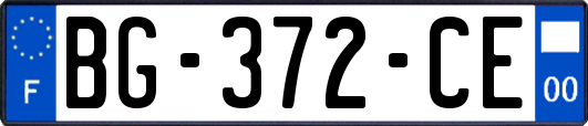 BG-372-CE