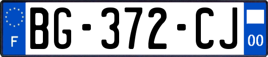 BG-372-CJ