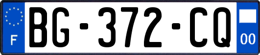 BG-372-CQ