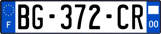 BG-372-CR