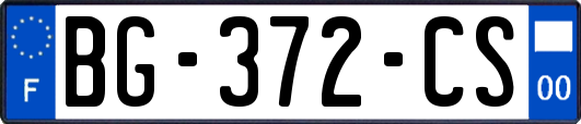 BG-372-CS