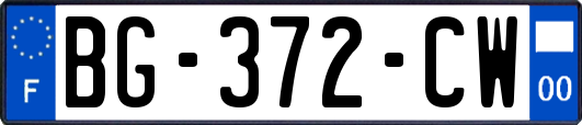 BG-372-CW