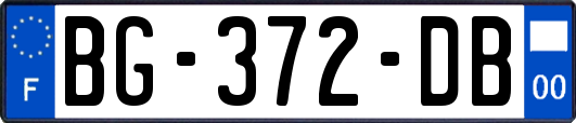 BG-372-DB