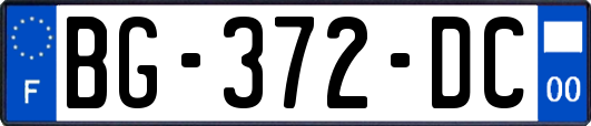 BG-372-DC