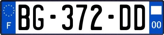 BG-372-DD
