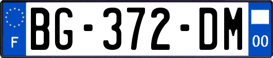 BG-372-DM