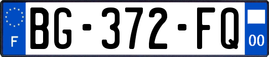 BG-372-FQ