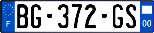 BG-372-GS