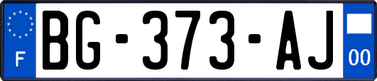 BG-373-AJ