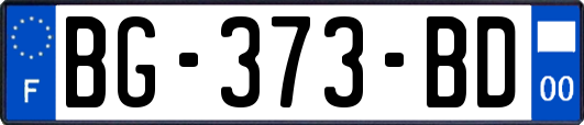 BG-373-BD