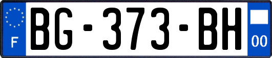 BG-373-BH