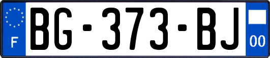 BG-373-BJ