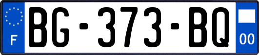 BG-373-BQ