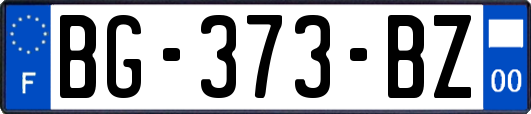 BG-373-BZ