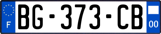 BG-373-CB