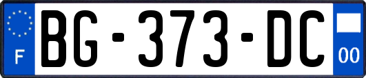 BG-373-DC