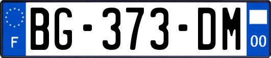 BG-373-DM