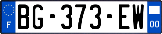 BG-373-EW