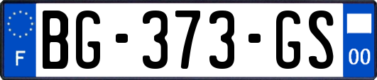 BG-373-GS