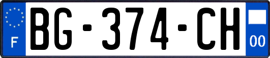BG-374-CH